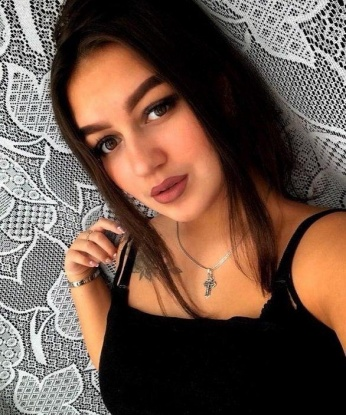 Надеждочка