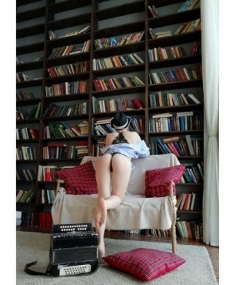 Анкета проститутки Алевтина - Фото 1, Северо-Курильск, 20 лет, №4779